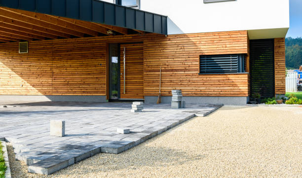 Reasons to Select Us for Your Driveway Paving Requirements in Hilltop, SC