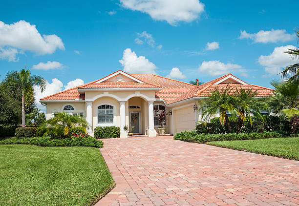 Professional Driveway Pavers in Hilltop, SC