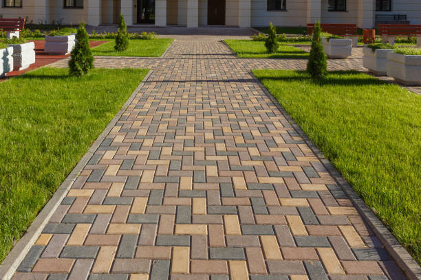 Best Driveway Pavers Near Me  in Hilltop, SC
