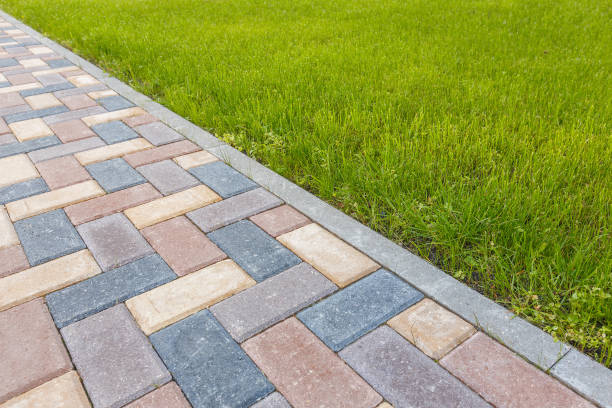 Reasons to Select Us for Your Driveway Paving Requirements in Hilltop, SC