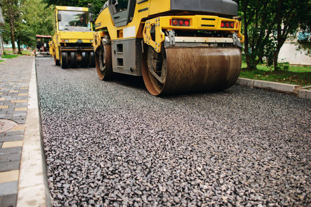 Best Paver Driveway Replacement  in Hilltop, SC